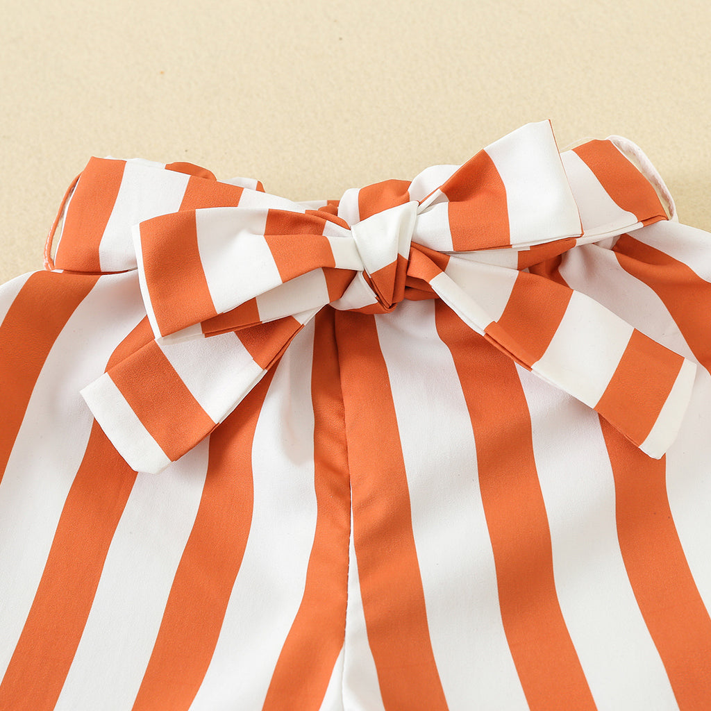 Two-piece summery set