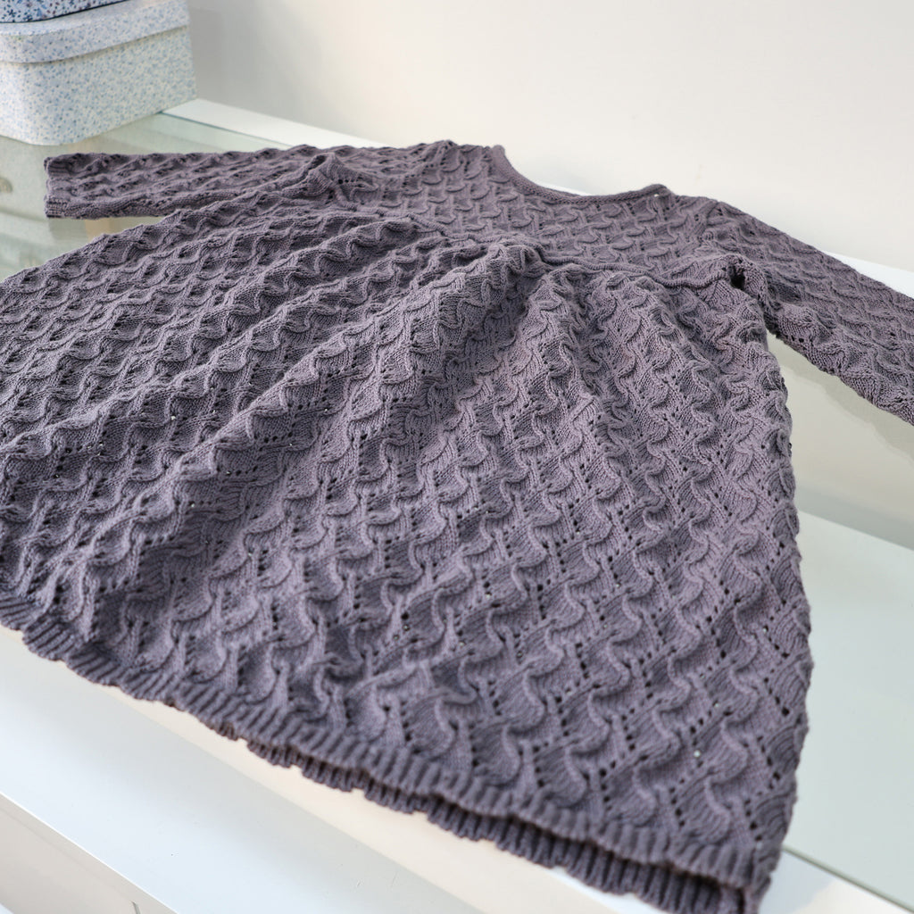 Knitted Dress