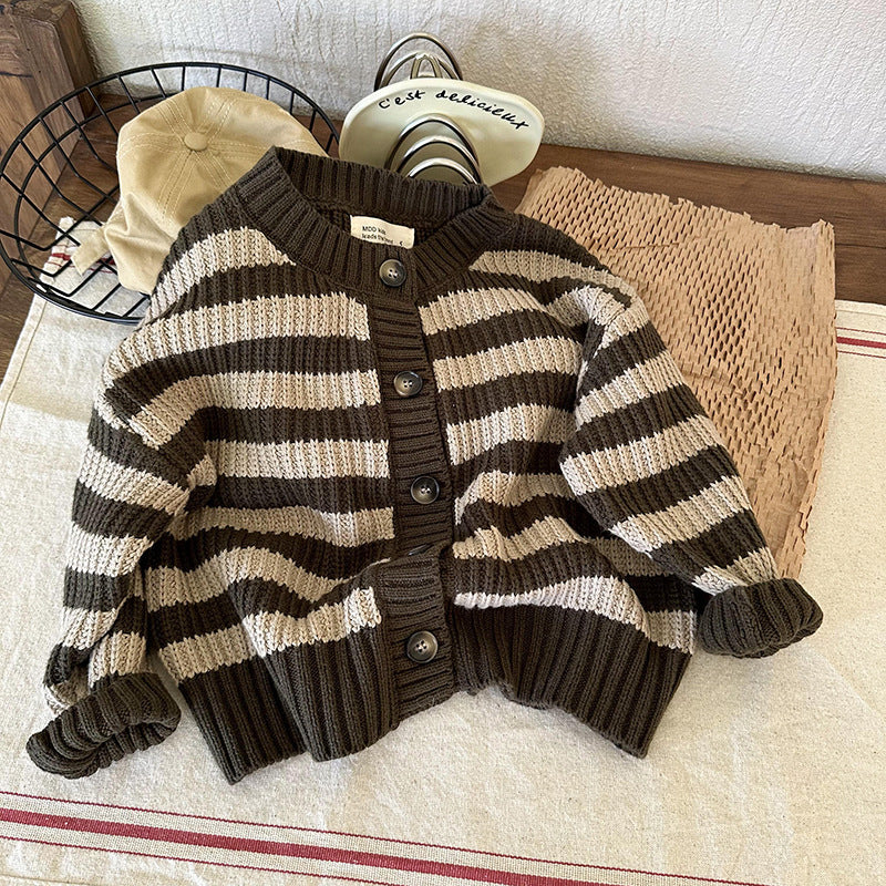 Unisex Sweater For Spring and Autumn