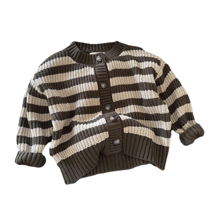 Unisex Sweater For Spring and Autumn