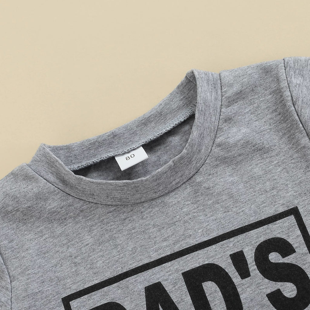 Two-piece set for Summer