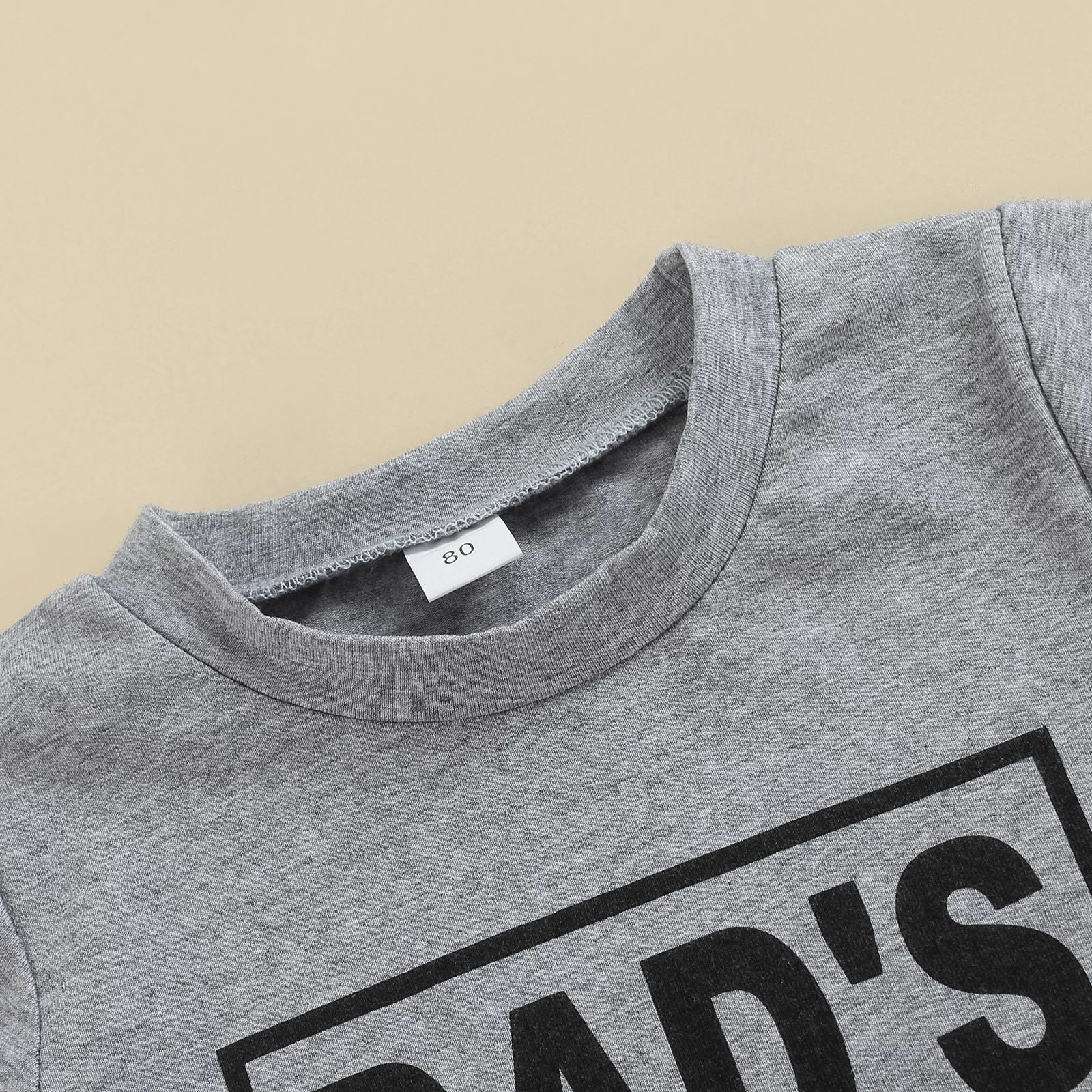 Two-piece set for Summer